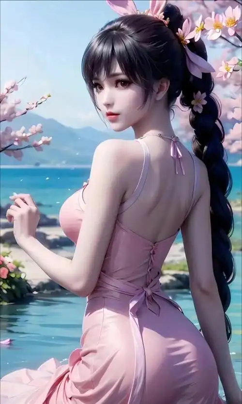 退婚后我成了首富短剧海报